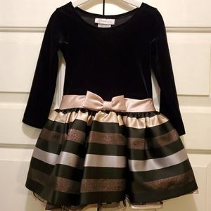Bonnie Jean Dress